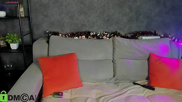 Lilith Wholsh online show from January 2026 09:47:02 AM