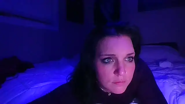 FJCamming online show from December 2025 12:35:02 AM