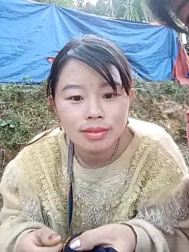 chloe-ri online show from December 2025 08:17:02 AM