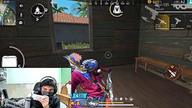 vincenzox7 online show from February 2026 04:28:02 PM