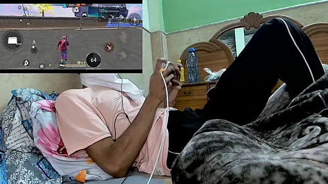 vincenzox7 online show from February 2026 03:34:02 PM