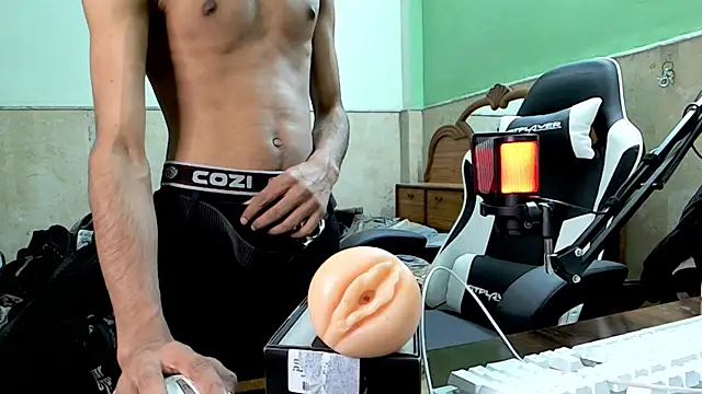 vincenzox7 online show from February 2026 03:34:02 PM