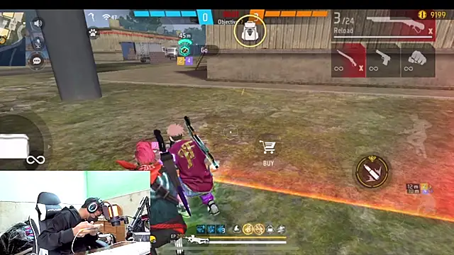 vincenzox7 online show from February 2026 05:13:01 PM