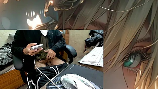 vincenzox7 online show from February 2026 03:25:02 PM