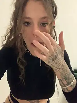 4lien online show from April 2026 01:56:01 AM