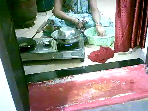 kaamuk madhu online show from February 2026 06:24:02 AM