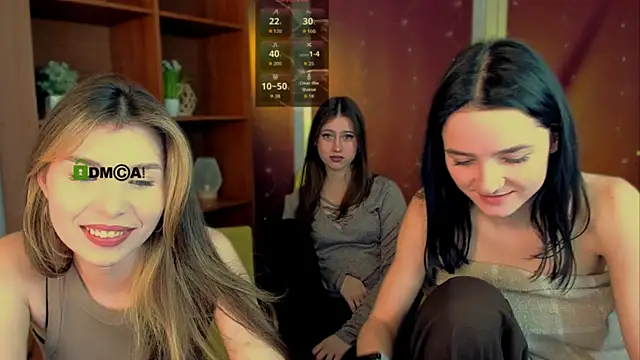 lole ti online show from March 2026 07:59:01 PM