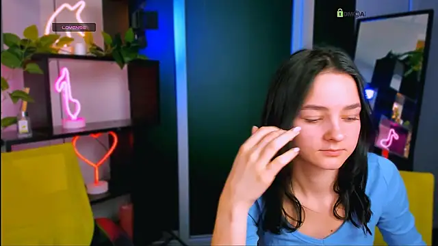 lole ti online show from March 2026 08:10:02 PM