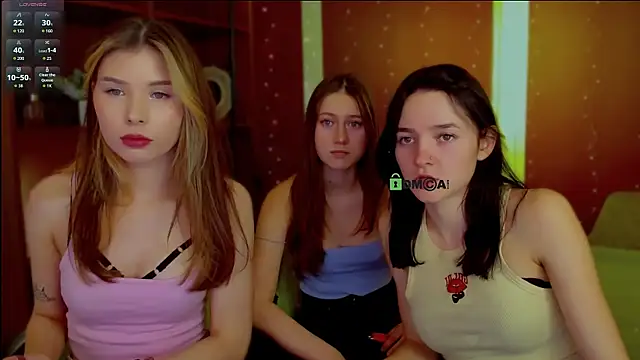 lole ti online show from March 2026 07:41:01 PM