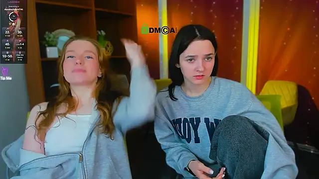 lole ti online show from March 2026 08:10:01 PM