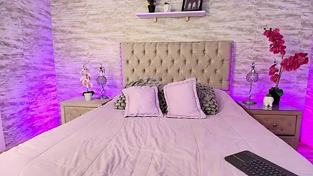 Kaorusweet online show from January 2026 11:49:02 AM