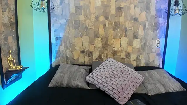 Kaorusweet online show from February 2026 11:54:02 AM