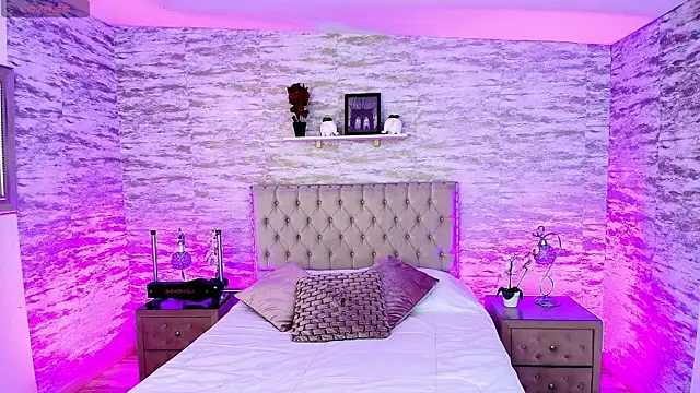 Kaorusweet online show from February 2026 12:15:02 PM