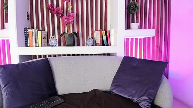 Kaorusweet online show from February 2026 12:02:02 PM