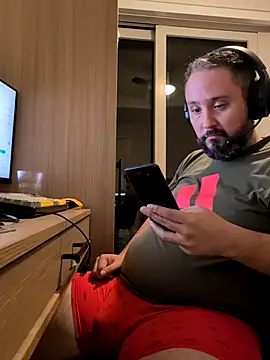 Hairy bear86 online show from January 2026 12:53:02 PM