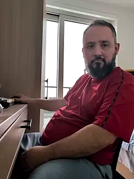 Hairy bear86 online show from March 2026 07:05:02 PM