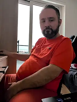 Hairy bear86 online show from January 2026 06:15:02 PM