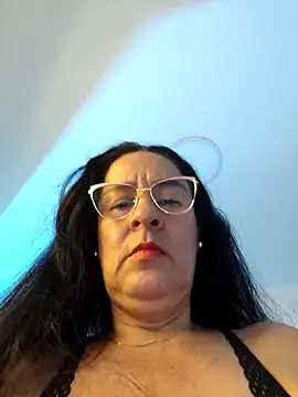 KiaraFoster online show from April 2026 11:25:02 AM