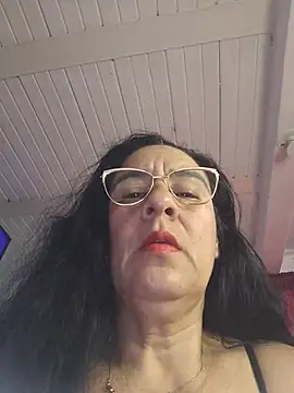 KiaraFoster online show from June 2026 12:16:01 PM