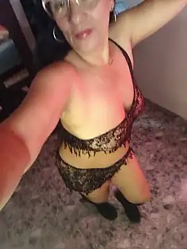 KiaraFoster online show from May 2026 03:11:02 PM
