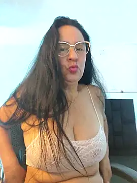 KiaraFoster online show from March 2026 11:18:01 AM