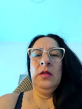 KiaraFoster online show from February 2026 11:10:02 AM