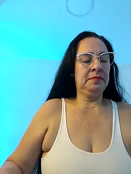 KiaraFoster online show from April 2026 11:16:01 AM