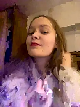  MarieApril online show from December 2025 02:30:02 PM