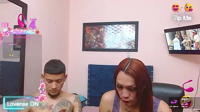 sexycouplehot99 online show from January 2026 08:01:02 PM