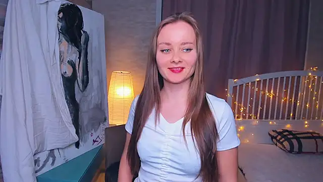 CamiPacker online show from January 2026 07:36:01 AM