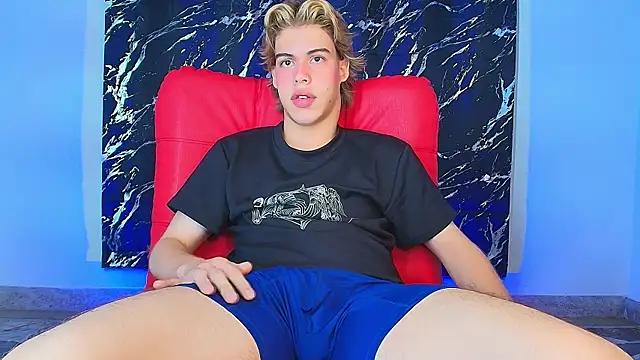 Luciangrey- online show from January 2026 10:00:01 AM