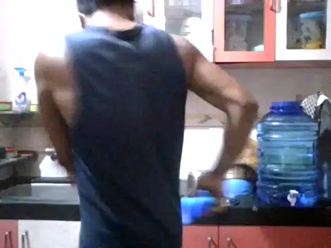 sexjames77777 online show from January 2026 01:48:02 PM