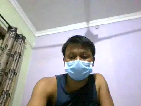 sexjames77777 online show from January 2026 01:59:01 PM