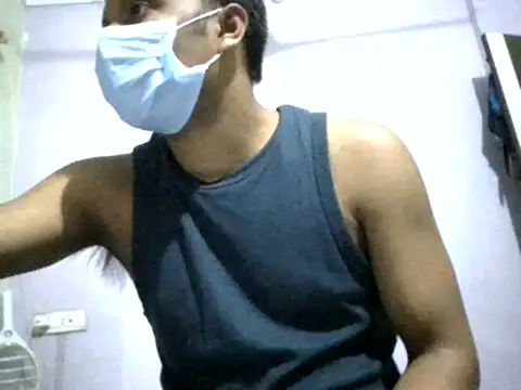 sexjames77777 online show from January 2026 01:40:01 PM