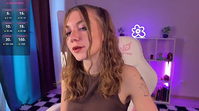 KellySunn online show from May 2026 08:09:01 AM