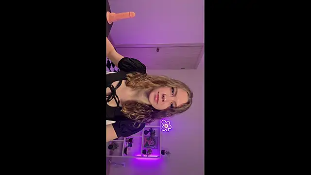 KellySunn online show from February 2026 09:31:02 AM