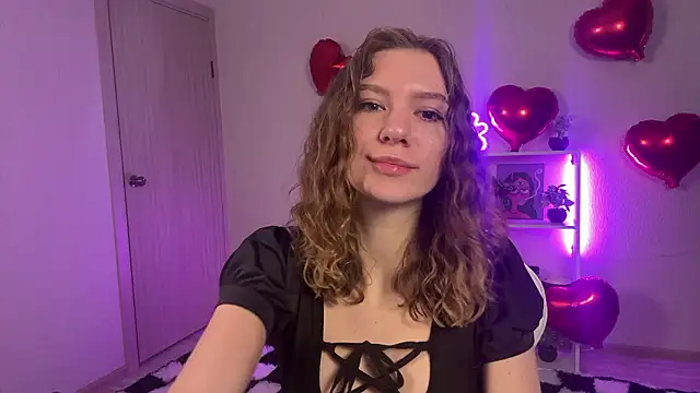 KellySunn online show from February 2026 09:20:01 AM