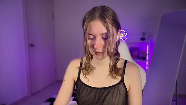 KellySunn online show from March 2026 08:14:01 AM