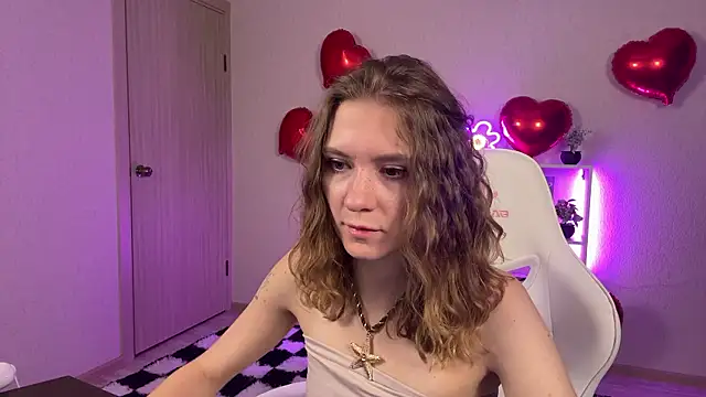 KellySunn online show from February 2026 03:12:02 PM