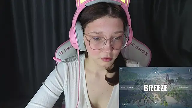 Pink-Aura- online show from January 2026 06:22:02 PM