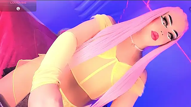 Merliah Rouss  online show from December 2025 10:56:01 PM