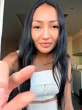 YuraMila online show from December 2025 09:22:02 AM