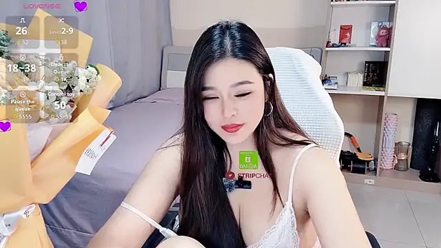 Ogravity  online show from May 2026 03:31:02 PM