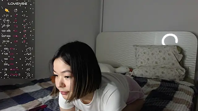 niia mur online show from January 2026 05:31:01 PM