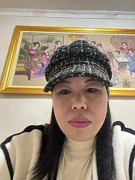 xinxin-005 online show from December 2025 08:49:01 AM