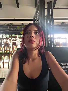 CamiTeaseX  online show from January 2026 08:13:02 PM