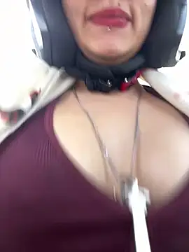 CamiTeaseX  online show from February 2026 09:02:02 PM