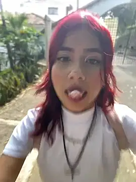 CamiTeaseX  online show from February 2026 01:11:01 PM