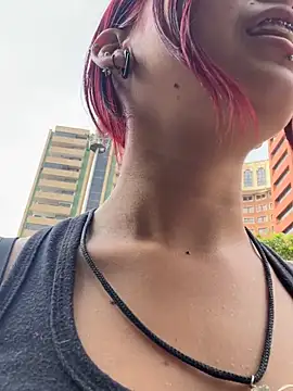 CamiTeaseX  online show from February 2026 02:37:01 PM