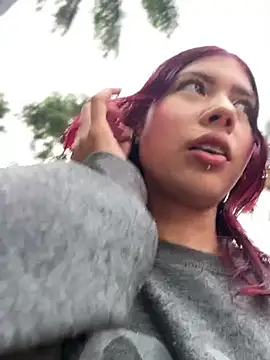 CamiTeaseX  online show from February 2026 12:44:02 PM